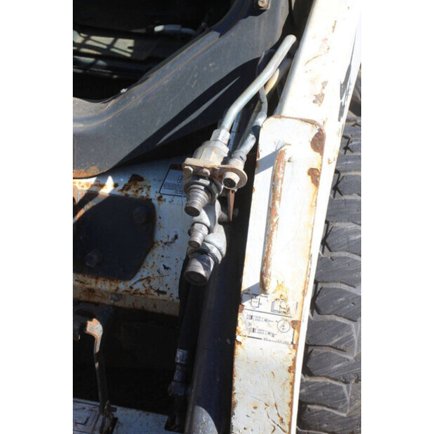 2019 BOBCAT S450-47183747