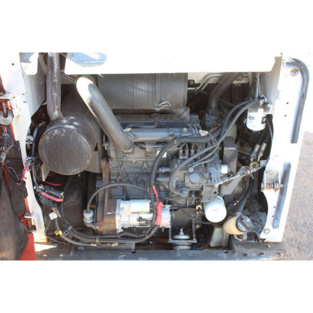 2019 BOBCAT S450-47183751