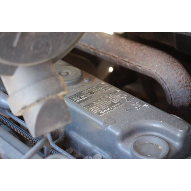 2019 BOBCAT S450-47183752