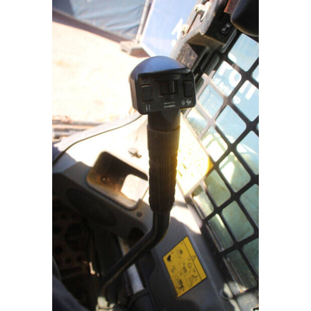 2019 BOBCAT S450-47183757