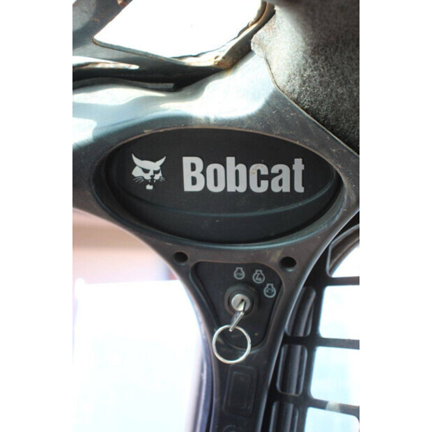 2019 BOBCAT S450-47183761