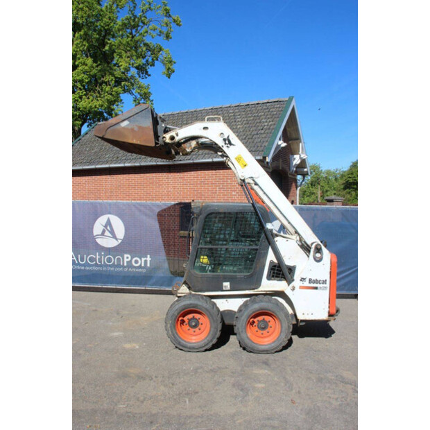 2019 BOBCAT S450-47183763