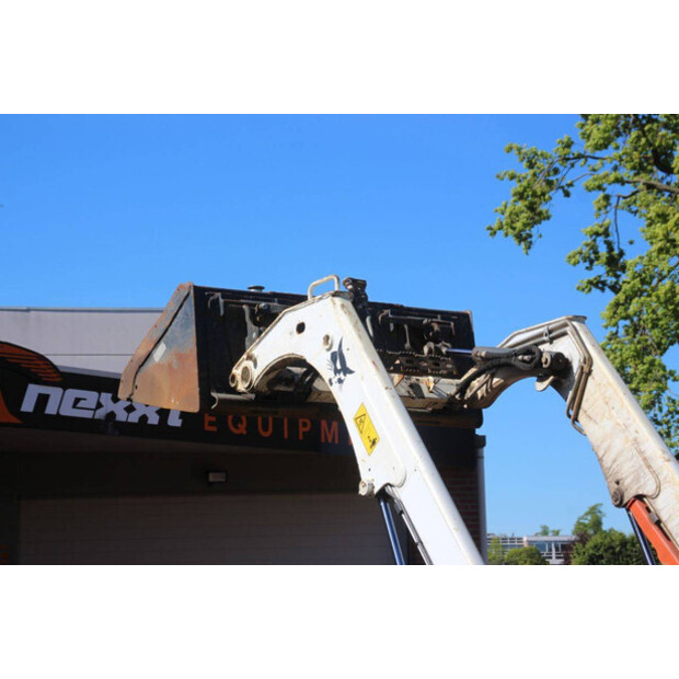 2019 BOBCAT S450-47183765