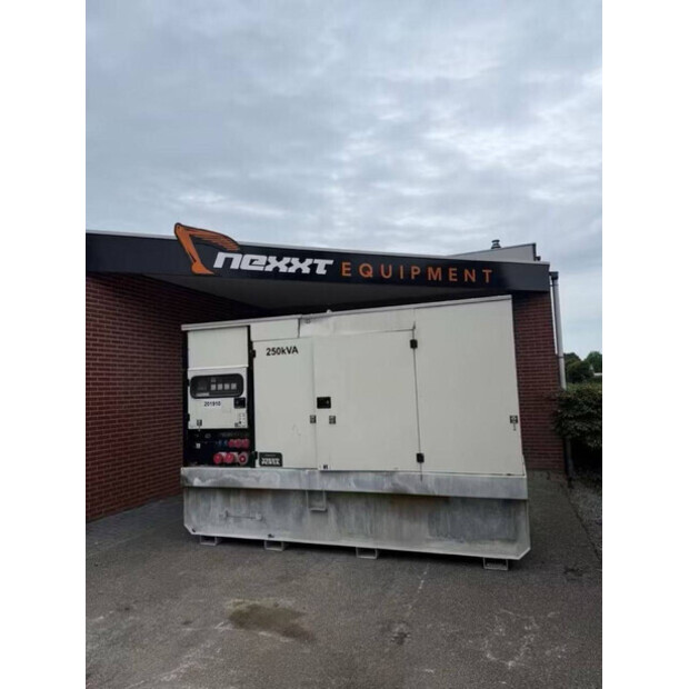 2021 Europower EPSR250TDE-3A-47183766