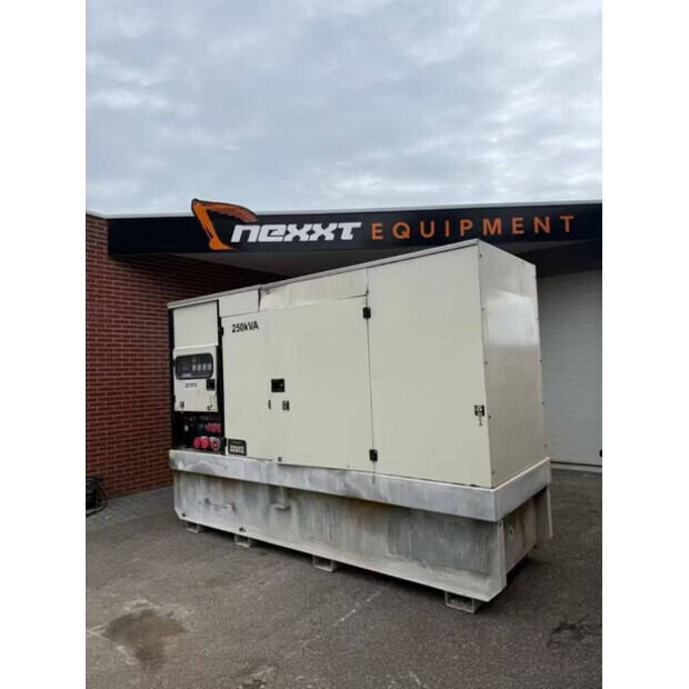 2021 Europower EPSR250TDE-3A-47183767