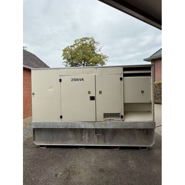 2021 Europower EPSR250TDE-3A-47183769