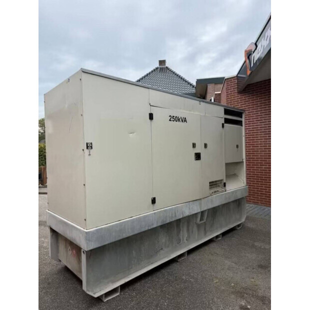 2021 Europower EPSR250TDE-3A-47183770