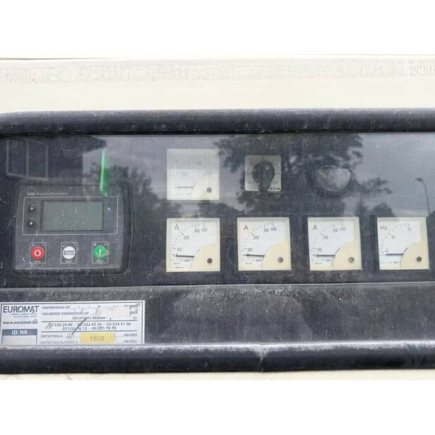 2021 Europower EPSR250TDE-3A-47183771