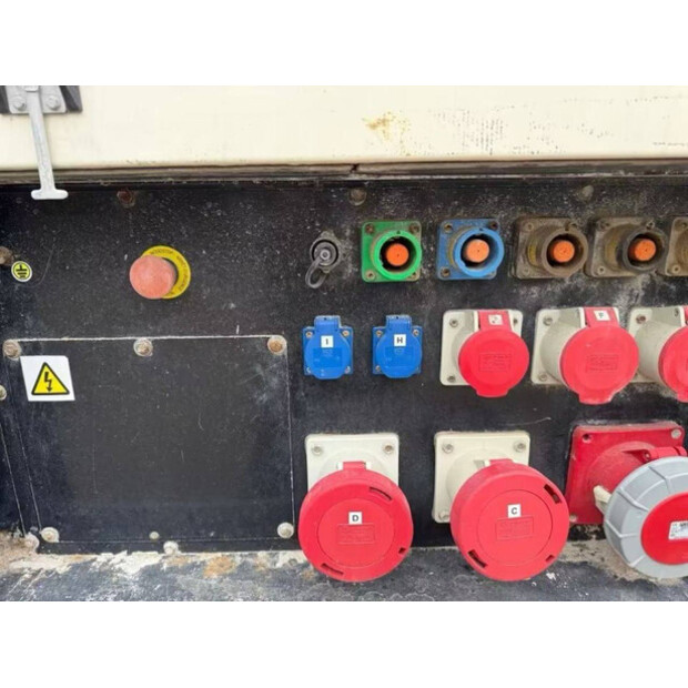 2021 Europower EPSR250TDE-3A-47183772