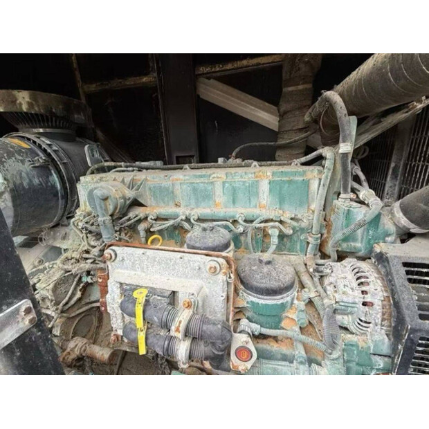 2021 Europower EPSR250TDE-3A-47183774