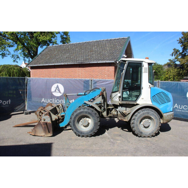 2007 Weyhausen 65-47183788