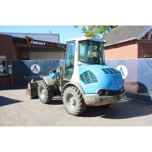 2007 Weyhausen 65-47183789