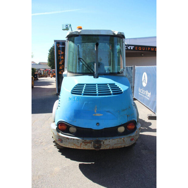 2007 Weyhausen 65-47183790