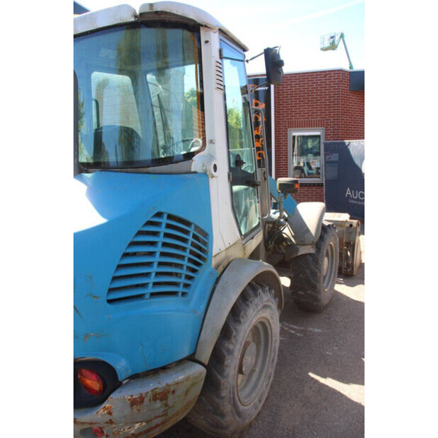 2007 Weyhausen 65-47183791