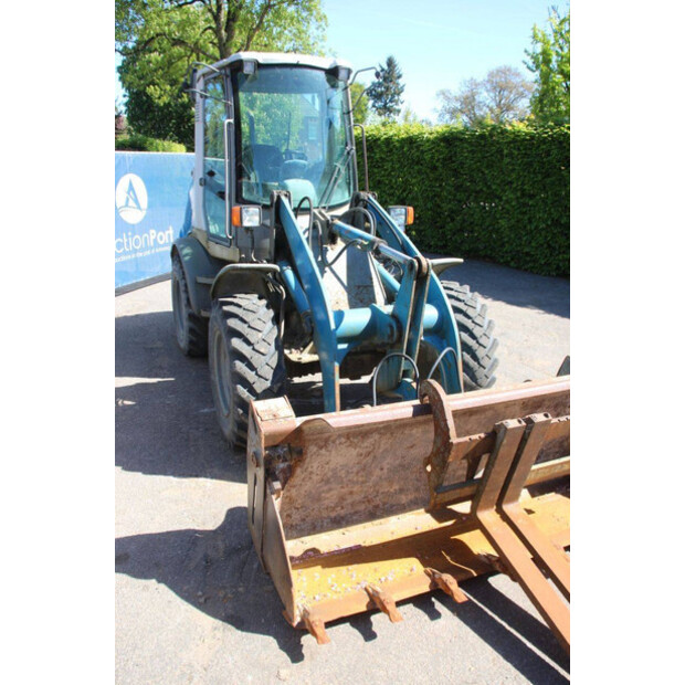 2007 Weyhausen 65-47183792
