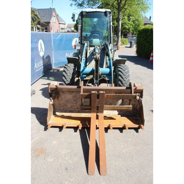 2007 Weyhausen 65-47183793