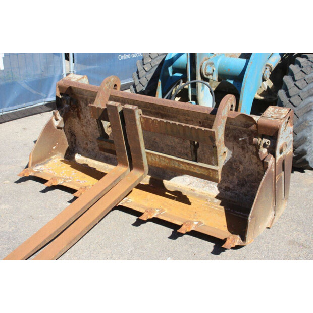 2007 Weyhausen 65-47183796