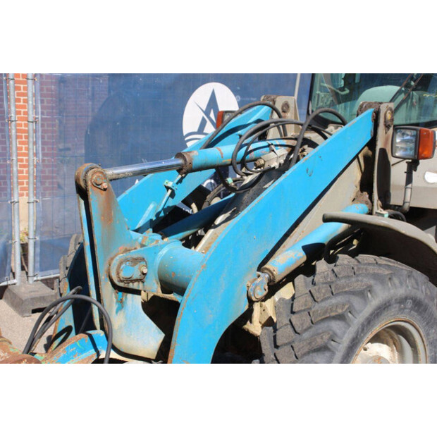 2007 Weyhausen 65-47183800