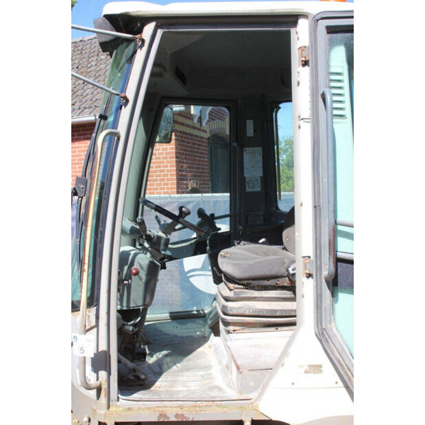 2007 Weyhausen 65-47183811