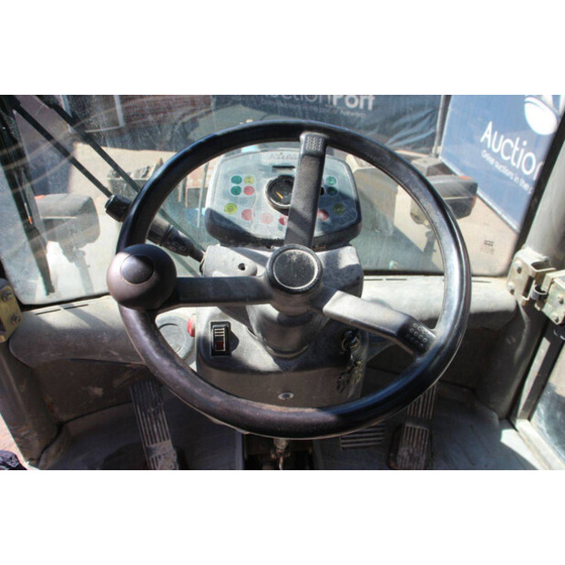 2007 Weyhausen 65-47183814
