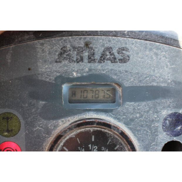 2007 Weyhausen 65-47183816