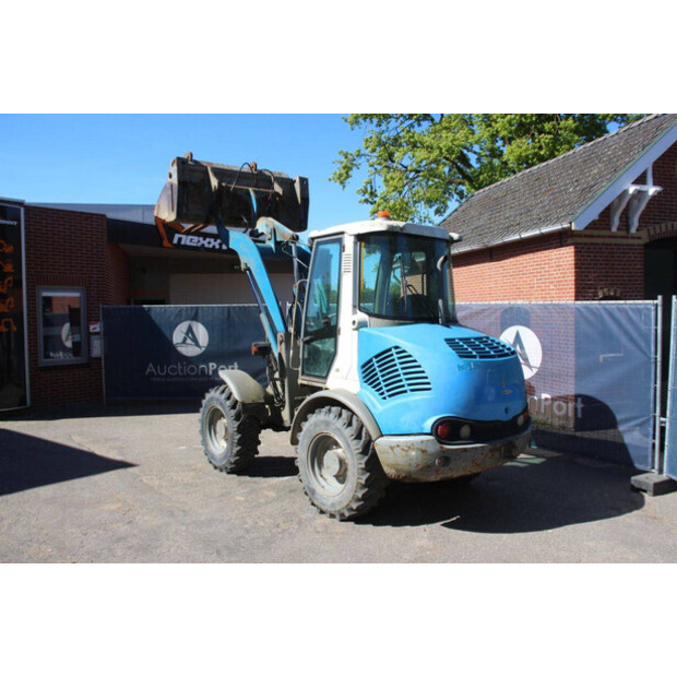 2007 Weyhausen 65-47183820