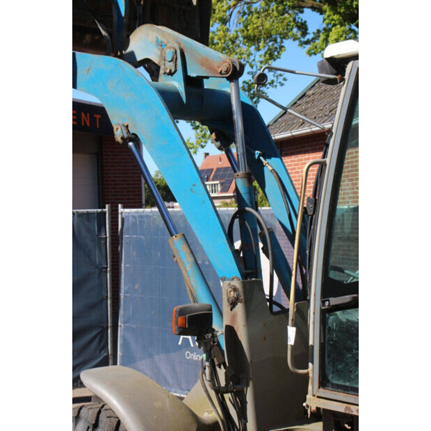 2007 Weyhausen 65-47183822