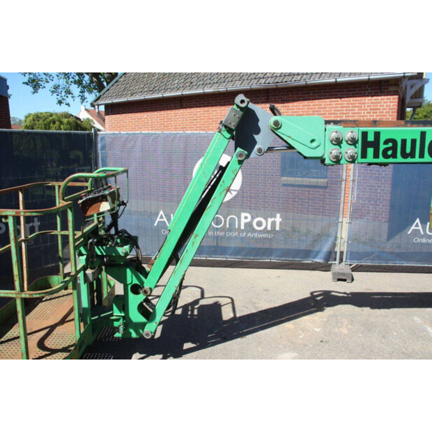 2007 Haulotte HA16PE-47183833