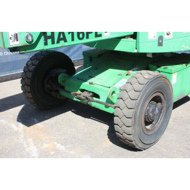2007 Haulotte HA16PE-47183836