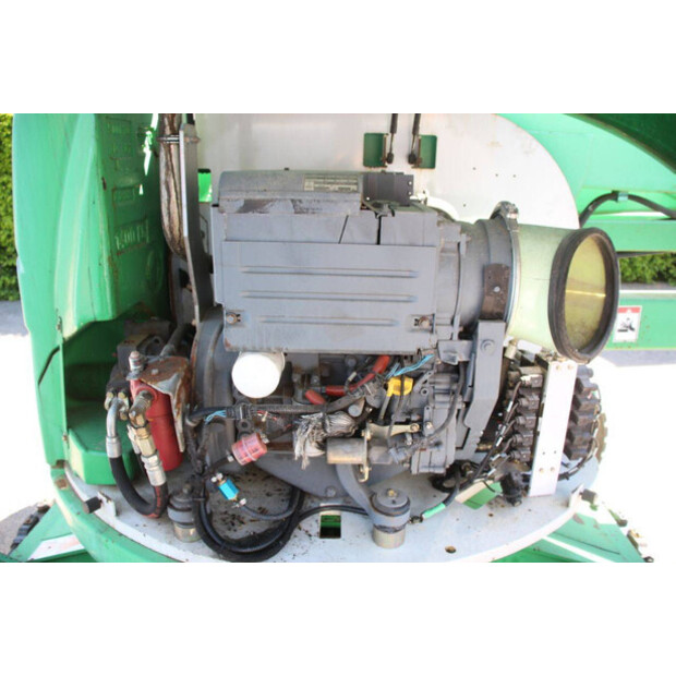 2007 Haulotte HA16PE-47183844