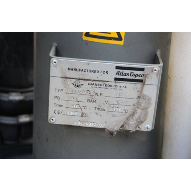 2008 Atlas-Copco XAS57DD-47183892