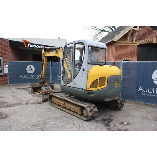 2006 Neuson 6003 RD-47183895
