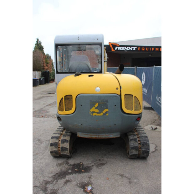 2006 Neuson 6003 RD-47183896