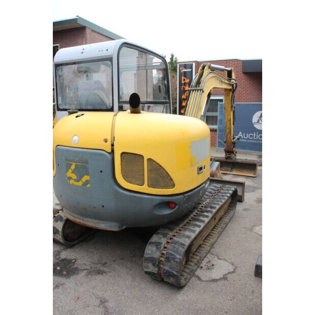 2006 Neuson 6003 RD-47183897
