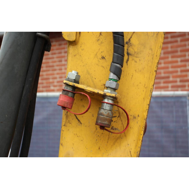 2006 Neuson 6003 RD-47183907