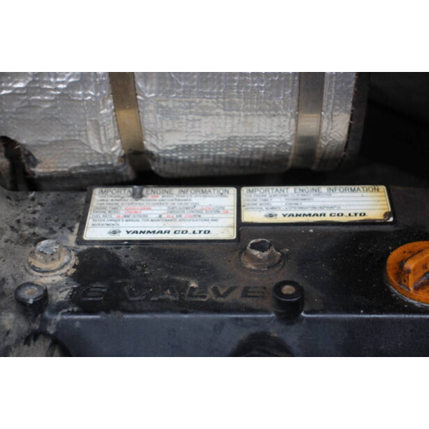 2006 Neuson 6003 RD-47183917