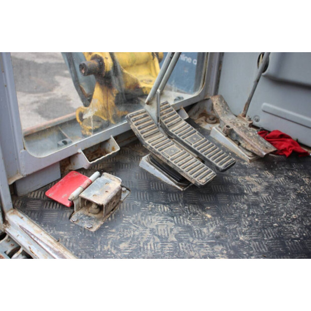 2006 Neuson 6003 RD-47183921