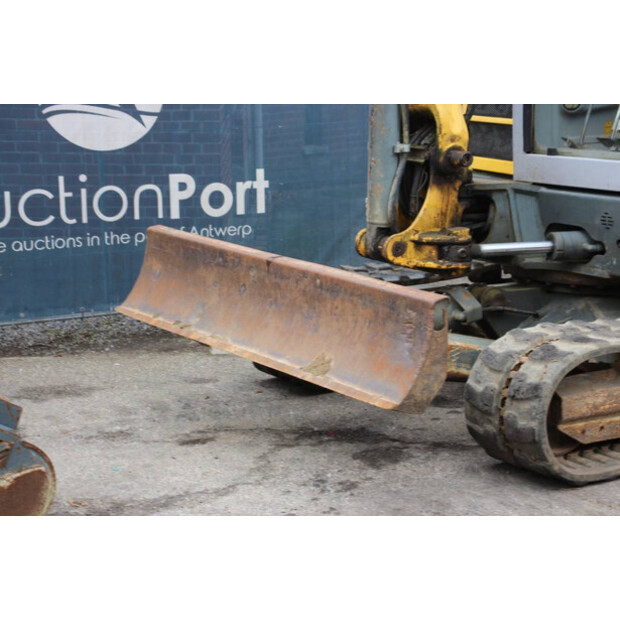 2006 Neuson 6003 RD-47183930