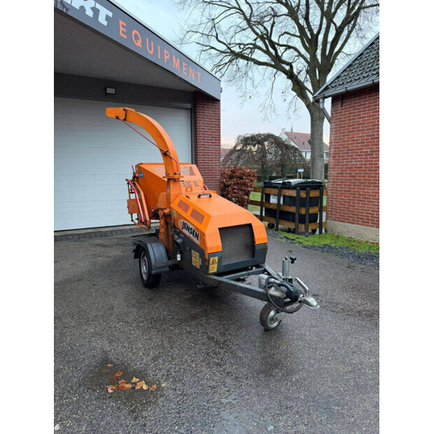 2016 Jensen A530 DI XL-47183942