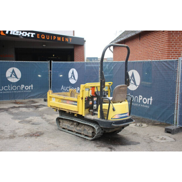 YANMAR C12R-A-47183953