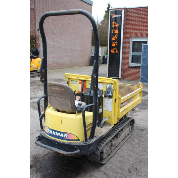 YANMAR C12R-A-47183955