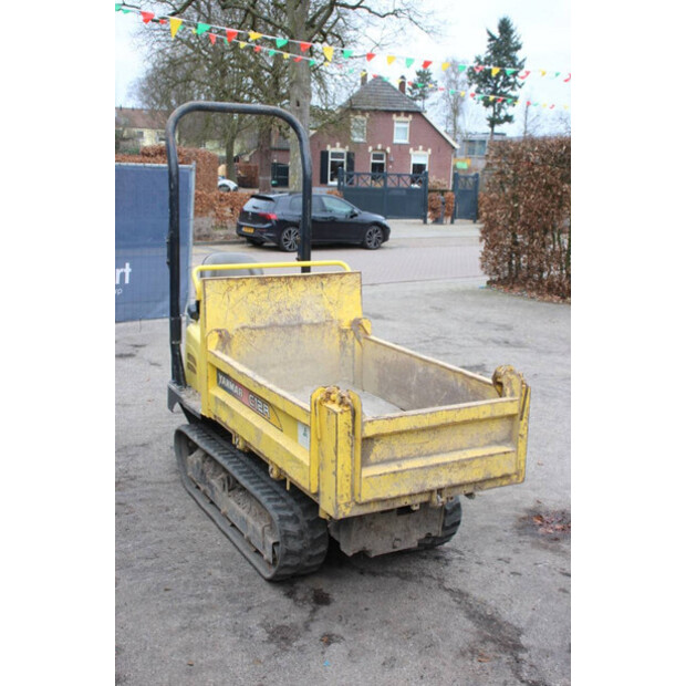 YANMAR C12R-A-47183956