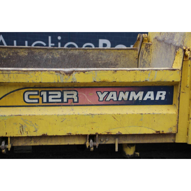 YANMAR C12R-A-47183960