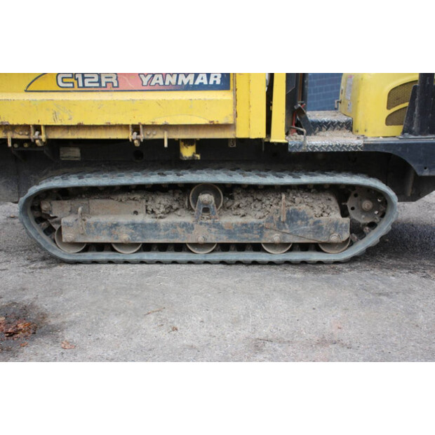 YANMAR C12R-A-47183961