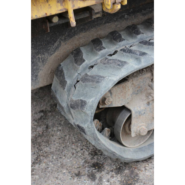 YANMAR C12R-A-47183963