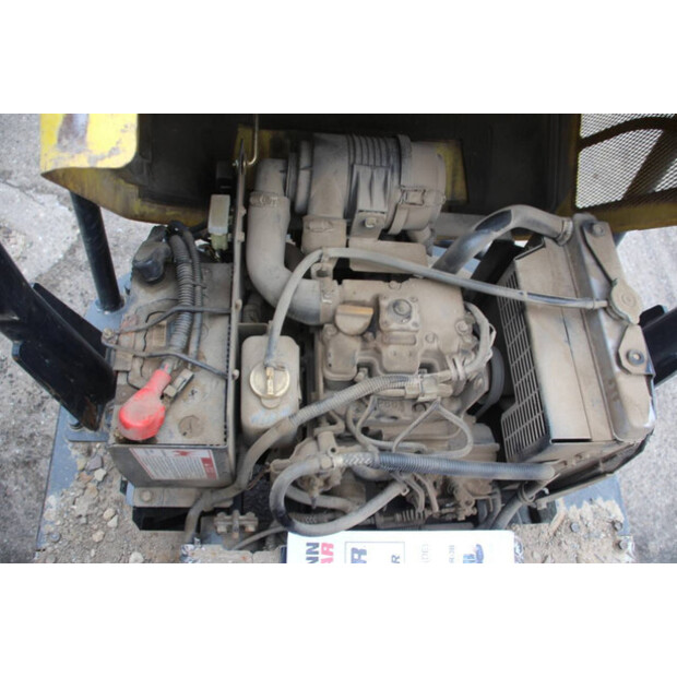 YANMAR C12R-A-47183965