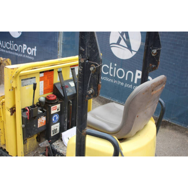 YANMAR C12R-A-47183967