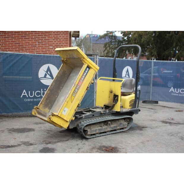 YANMAR C12R-A-47183974