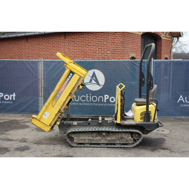 YANMAR C12R-A-47183975