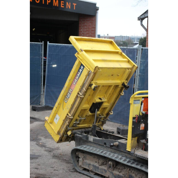 YANMAR C12R-A-47183977